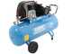 ABAC PRO A39B 200 CT4 - Compressore aria elettrico monofase a cinghia - Motore 4 HP - 200 lt
