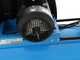 ABAC PRO A39B 200 CT4 - Compressore aria elettrico monofase a cinghia - Motore 4 HP - 200 lt