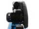 ABAC PRO A39B 200 CT4 - Compressore aria elettrico monofase a cinghia - Motore 4 HP - 200 lt