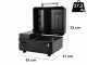 Traeger Ranger - Barbecue portatile a pellet
