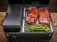 Traeger Ranger - Barbecue portatile a pellet