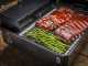 Traeger Ranger - Barbecue portatile a pellet