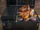 Traeger Ranger - Barbecue portatile a pellet