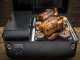 Traeger Ranger - Barbecue portatile a pellet