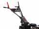 Weibang Conqueror - Trinciaerba a scoppio a lama - Loncin 1P70