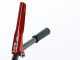 Weibang Conqueror - Trinciaerba a scoppio a lama - Loncin 1P70