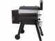 Traeger Pro 22 - Barbecue a pellet