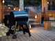 Traeger Pro 22 - Barbecue a pellet
