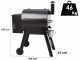 Traeger Pro 22 - Barbecue a pellet