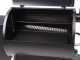 Traeger Pro 22 - Barbecue a pellet