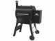 Traeger Pro 575 Black - Barbecue a pellet