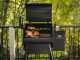 Traeger Pro 575 Black - Barbecue a pellet