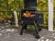 Traeger Pro 575 Black - Barbecue a pellet