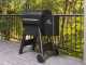 Traeger Pro 575 Black - Barbecue a pellet