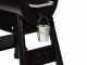 Traeger Pro 575 Black - Barbecue a pellet