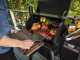 Traeger Pro 575 Black - Barbecue a pellet