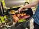 Traeger Pro 575 Black - Barbecue a pellet