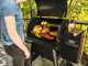 Traeger Pro 575 Black - Barbecue a pellet