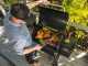 Traeger Pro 575 Black - Barbecue a pellet