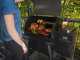 Traeger Pro 575 Black - Barbecue a pellet