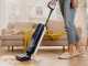 Tineco Floor One S5 Extreme - Lavapavimenti a batteria smart - 3 in 1: lava, asciuga e aspira