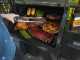 Traeger Pro 780 Black - Barbecue a pellet