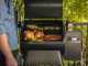 Traeger Pro 780 Black - Barbecue a pellet