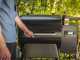 Traeger Pro 780 Black - Barbecue a pellet