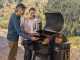 Traeger Pro 780 Black - Barbecue a pellet