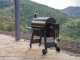 Traeger Pro 780 Black - Barbecue a pellet