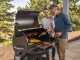 Traeger Pro 780 Black - Barbecue a pellet