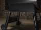 Traeger Pro 780 Black - Barbecue a pellet