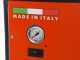 Italyco Maxi 8 - Compressore rotativo a vite - Pressione max 10 bar