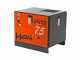 Italyco Maxi 8 - Compressore rotativo a vite - Pressione max 10 bar