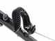 Blackstone SP-3X 510 - Tagliaerba trazionato a scoppio  - Monoruota pivottante