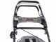Blackstone SP-3X 510 - Tagliaerba trazionato a scoppio  - Monoruota pivottante