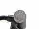 Blackstone SP-3X 510 - Tagliaerba trazionato a scoppio  - Monoruota pivottante