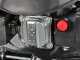Blackstone SP-3X 510 - Tagliaerba trazionato a scoppio  - Monoruota pivottante