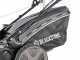 Blackstone SP-3X 510 - Tagliaerba trazionato a scoppio  - Monoruota pivottante