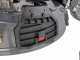 Blackstone SP-3X 510 - Tagliaerba trazionato a scoppio  - Monoruota pivottante