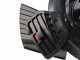 Blackstone SP-3X 510 - Tagliaerba trazionato a scoppio  - Monoruota pivottante