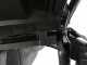Blackstone SP-3X 510 - Tagliaerba trazionato a scoppio  - Monoruota pivottante