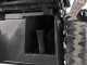 Blackstone SP-3X 510 - Tagliaerba trazionato a scoppio  - Monoruota pivottante