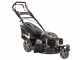 Blackstone SP-3X 510 - Tagliaerba trazionato a scoppio  - Monoruota pivottante