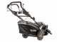 Blackstone SP-3X 510 - Tagliaerba trazionato a scoppio  - Monoruota pivottante