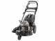 Blackstone SP-3X 510 - Tagliaerba trazionato a scoppio  - Monoruota pivottante