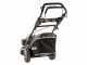 Blackstone SP-3X 510 - Tagliaerba trazionato a scoppio  - Monoruota pivottante