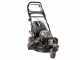 Blackstone SP-3X 510 - Tagliaerba trazionato a scoppio  - Monoruota pivottante