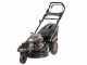 Blackstone SP-3X 510 - Tagliaerba trazionato a scoppio  - Monoruota pivottante