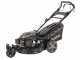 Blackstone SP-3X 510 - Tagliaerba trazionato a scoppio  - Monoruota pivottante